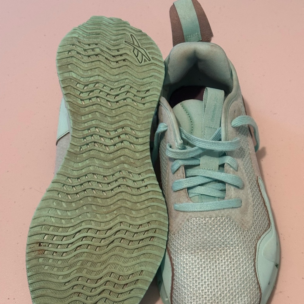 Reebok Zig Dynamica - image 2